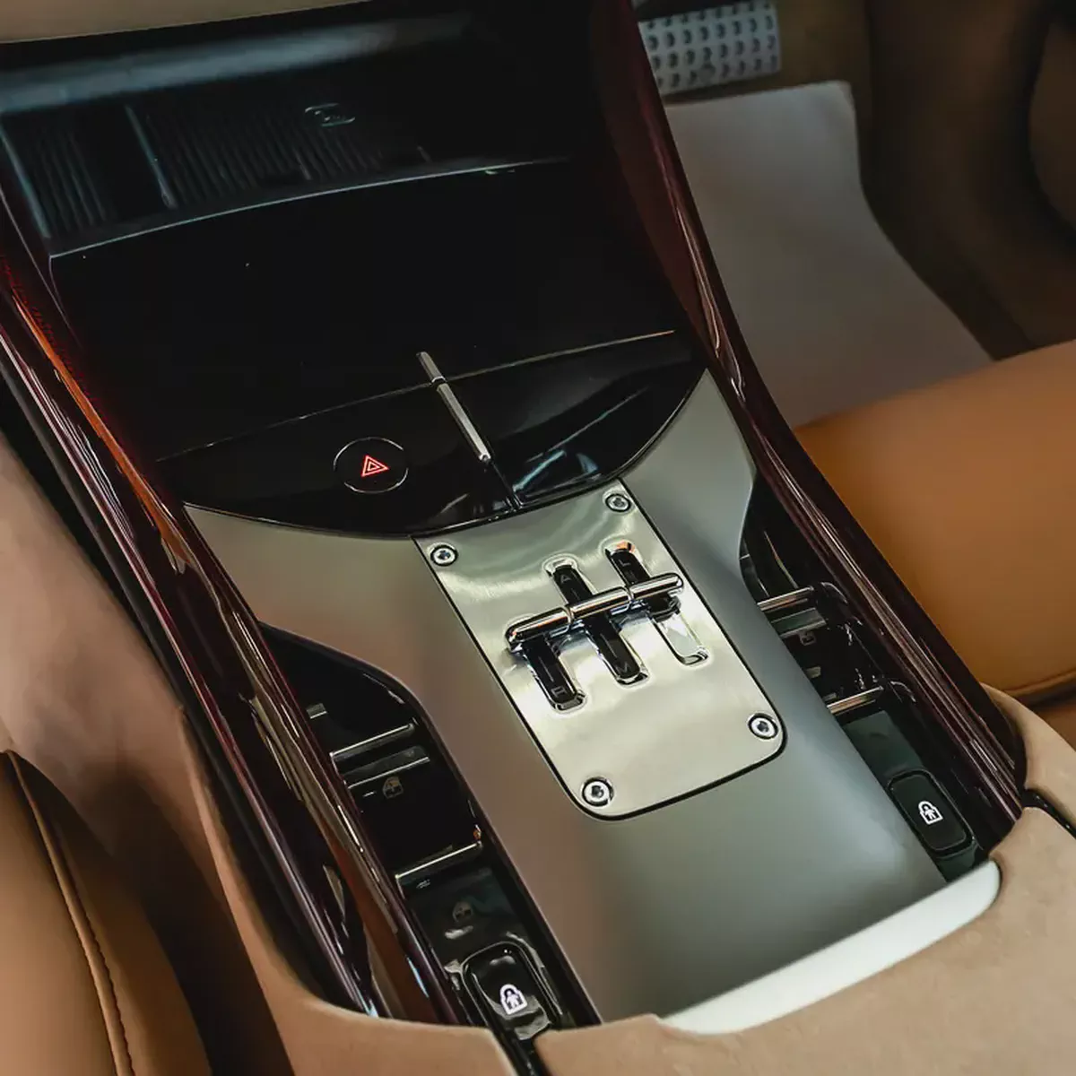 Ferrari Purosangue 2026 |  Brand New Luxury SUV-7-7