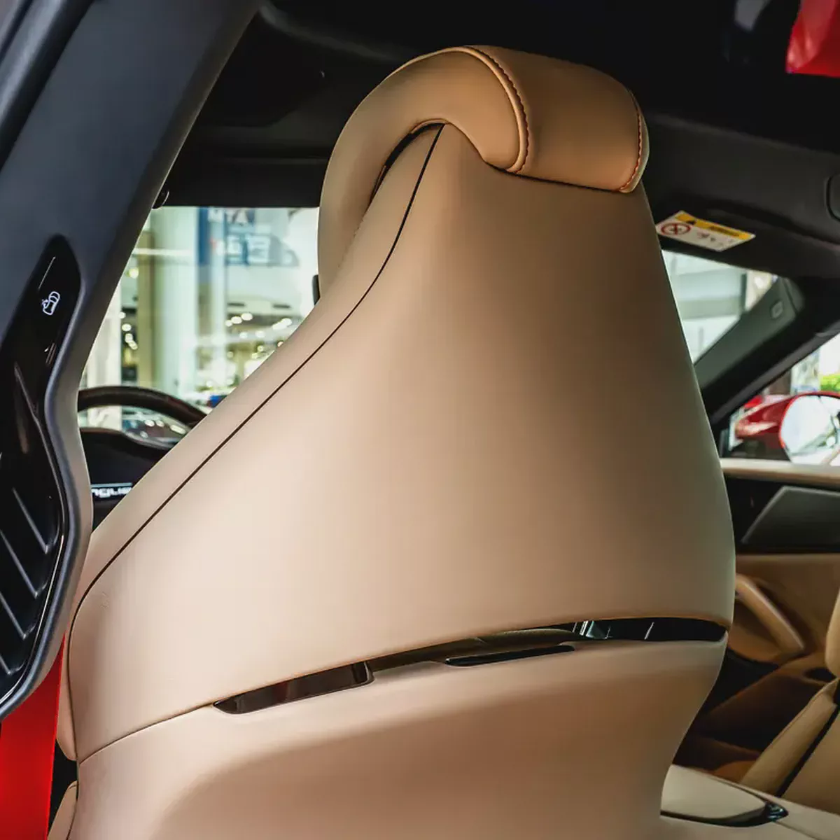 Ferrari Purosangue 2026 |  Brand New Luxury SUV-8-8