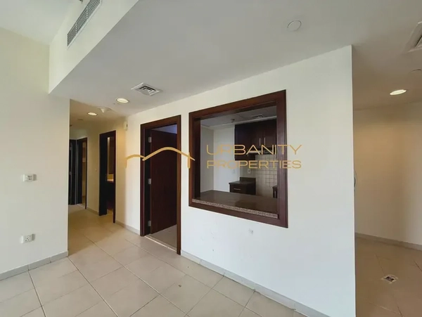 High-Floor 2BR | West Heights Tower | Near Metro | Vacant