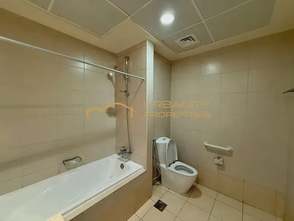 High-Floor 2BR | West Heights Tower | Near Metro | Vacant
