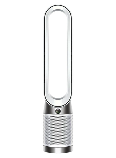 Dyson Cool Gen1 Pure Cool Purifier Limited Edition TP10 UK/IE/SA/AE/HK/SG/MY Wh/Wh White-0