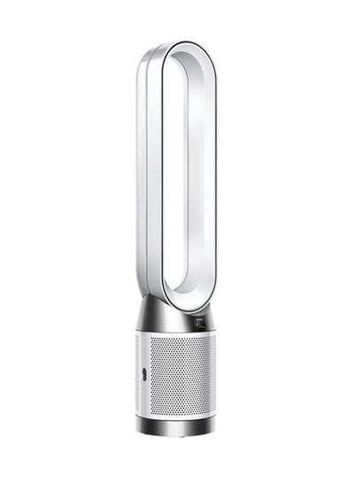 Dyson Cool Gen1 Pure Cool Purifier Limited Edition TP10 UK/IE/SA/AE/HK/SG/MY Wh/Wh White-2