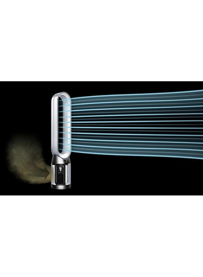 Dyson Cool Gen1 Pure Cool Purifier Limited Edition TP10 UK/IE/SA/AE/HK/SG/MY Wh/Wh White-1