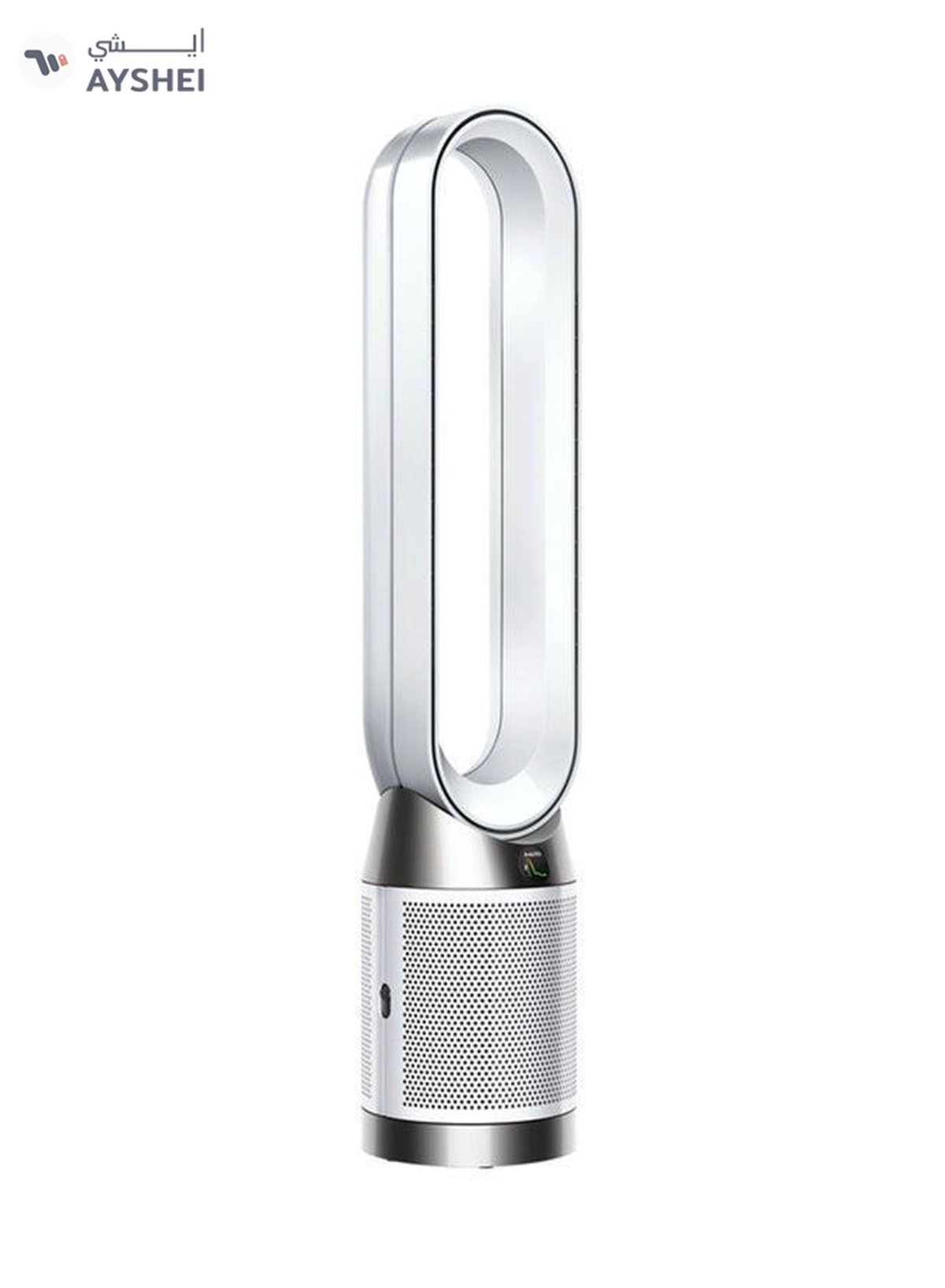 Dyson Cool Gen1 Pure Cool Purifier Limited Edition TP10 UK/IE/SA/AE/HK/SG/MY Wh/Wh White-2-2