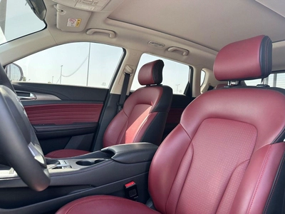 Changan CS35 Plus LIMITED-7
