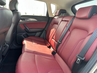 Changan CS35 Plus LIMITED-8
