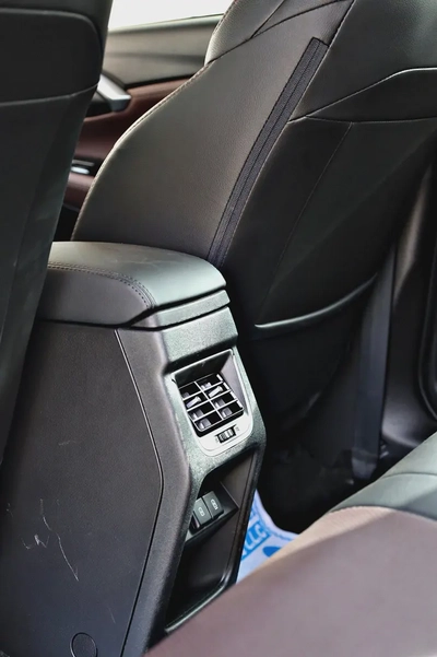 1600 EMI ON 0% DOWNPAYMENT AVAILABLE ON CASH OR BANK FINANCE 2024 TOYOTA URBAN CRUISER-10
