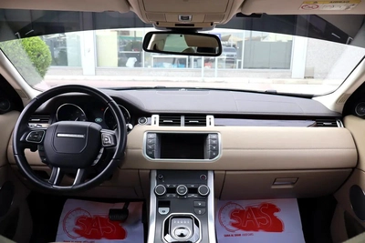 Land Rover Range Rover Velar P250 SE - Model 2019 - GCC Specs-14
