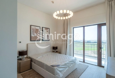 Elegant Living | Ready To Move | Modern 2BR APT-3