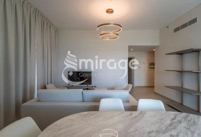 Elegant Living | Ready To Move | Modern 2BR APT-4