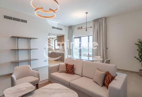 Elegant Living | Ready To Move | Modern 2BR APT