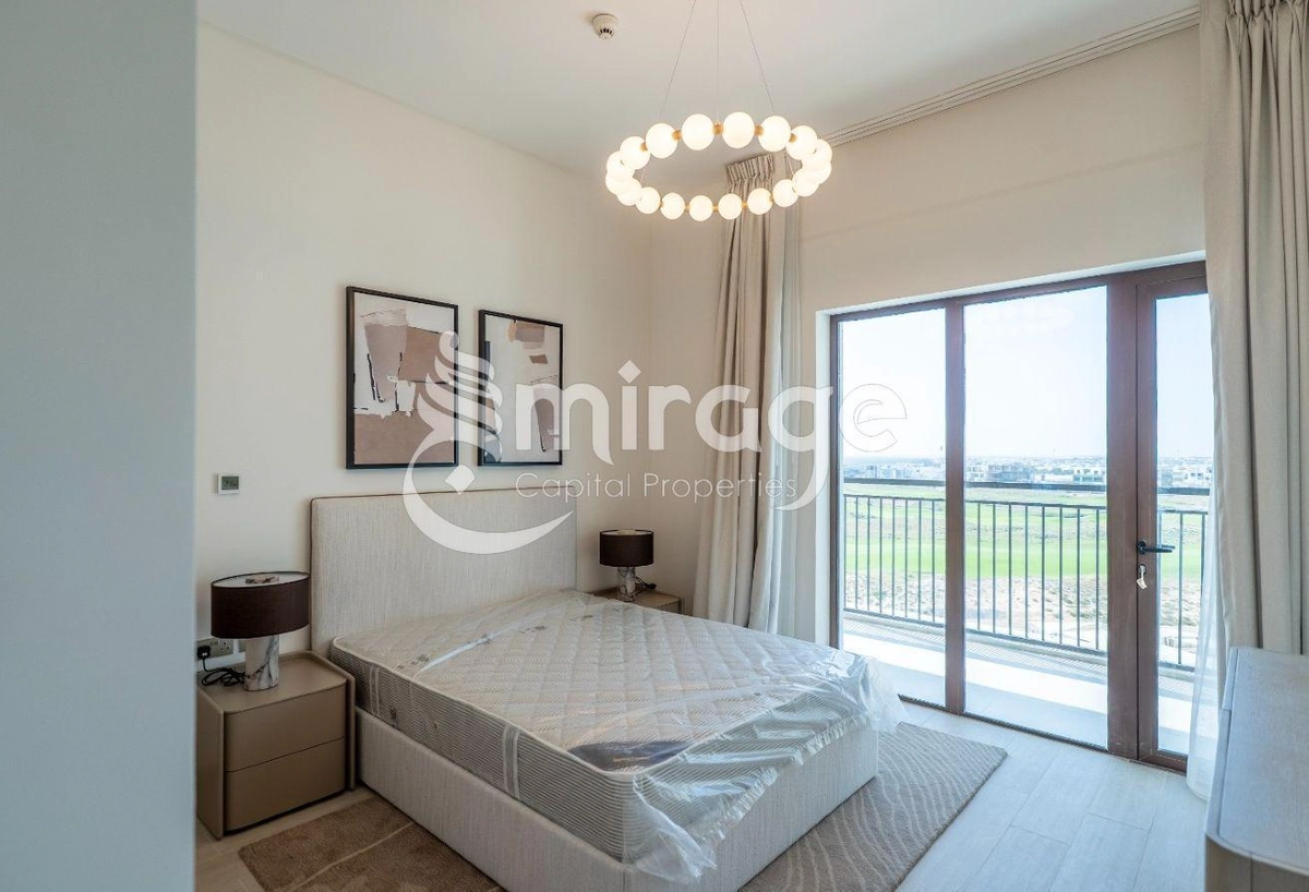 Elegant Living | Ready To Move | Modern 2BR APT