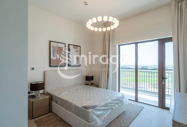 Elegant Living | Ready To Move | Modern 2BR APT