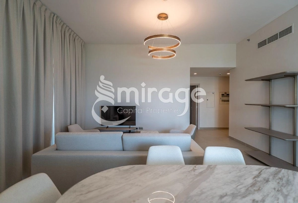Elegant Living | Ready To Move | Modern 2BR APT