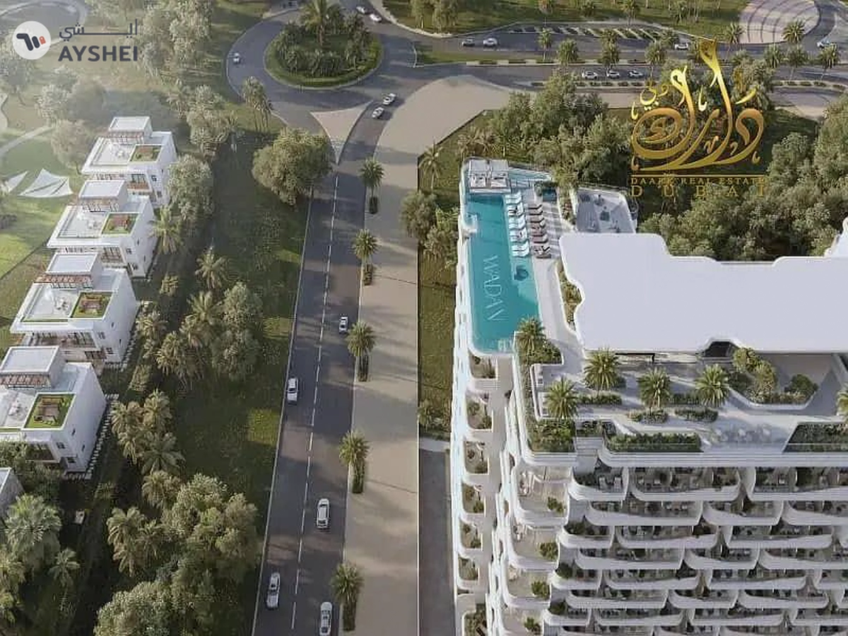 METRO ACCESS_1% MONTHLY_FULLY FURNISHED_13% ROI_SMART