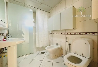 VILLA FOR RENT IN MIRDIF VILLAS, MIRDIF Spacious 3 Bedrooms Villa plus Maids Room-9