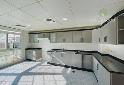 VILLA FOR RENT IN MIRDIF VILLAS, MIRDIF Spacious 3 Bedrooms Villa plus Maids Room-11