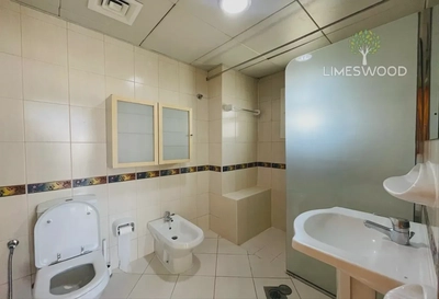 VILLA FOR RENT IN MIRDIF VILLAS, MIRDIF Spacious 3 Bedrooms Villa plus Maids Room-2
