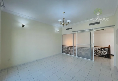 VILLA FOR RENT IN MIRDIF VILLAS, MIRDIF Spacious 3 Bedrooms Villa plus Maids Room-3