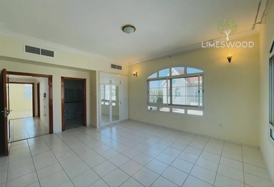 VILLA FOR RENT IN MIRDIF VILLAS, MIRDIF Spacious 3 Bedrooms Villa plus Maids Room-4