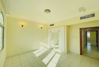VILLA FOR RENT IN MIRDIF VILLAS, MIRDIF Spacious 3 Bedrooms Villa plus Maids Room-5