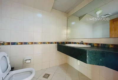 VILLA FOR RENT IN MIRDIF VILLAS, MIRDIF Spacious 3 Bedrooms Villa plus Maids Room-7