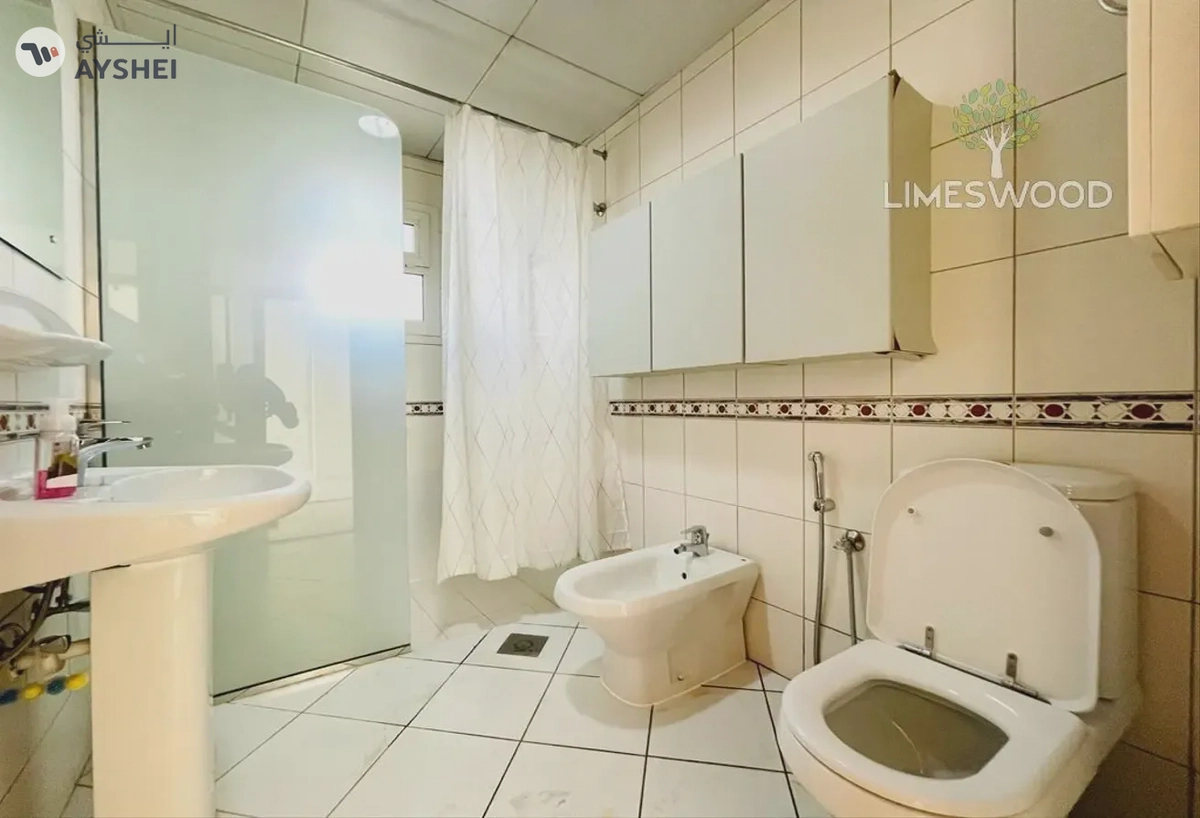 VILLA FOR RENT IN MIRDIF VILLAS, MIRDIF Spacious 3 Bedrooms Villa plus Maids Room-9-9