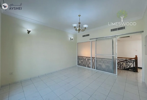 VILLA FOR RENT IN MIRDIF VILLAS, MIRDIF Spacious 3 Bedrooms Villa plus Maids Room