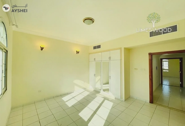 VILLA FOR RENT IN MIRDIF VILLAS, MIRDIF Spacious 3 Bedrooms Villa plus Maids Room