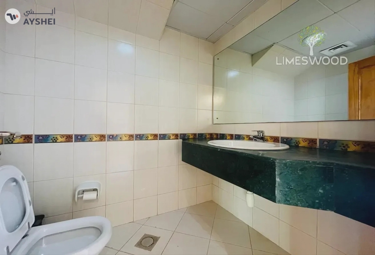 VILLA FOR RENT IN MIRDIF VILLAS, MIRDIF Spacious 3 Bedrooms Villa plus Maids Room-7-7