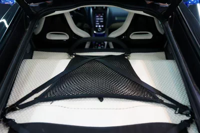 McLaren GT-11