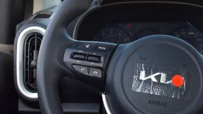 Kia Picanto LX Kia Picanto V4 Petrol A/T 2023-12