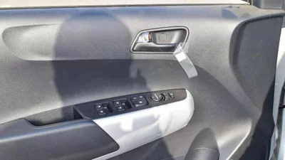 Kia Picanto LX Kia Picanto V4 Petrol A/T 2023-14