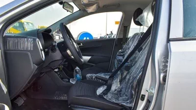 Kia Picanto LX Kia Picanto V4 Petrol A/T 2023-8