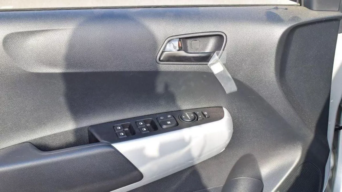 Kia Picanto LX Kia Picanto V4 Petrol A/T 2023-14-0