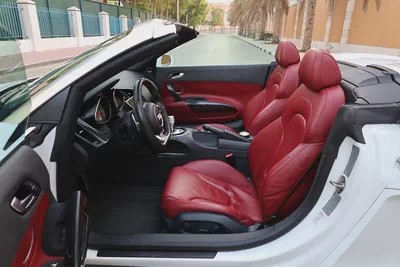 (2016) AUDI- R8 SPYDER -45000KM-GCC SPECS- PERFECT CONDITION-9