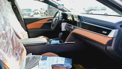 Toyota Camry 2025 Lumiere HYBRID GCC Spec-9