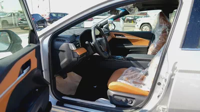 Toyota Camry 2025 Lumiere HYBRID GCC Spec-15