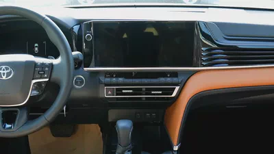 Toyota Camry 2025 Lumiere HYBRID GCC Spec-18