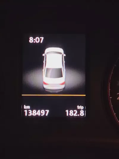 Volkswagen Passat SEL 2020 GCC Specs - Full Option-17