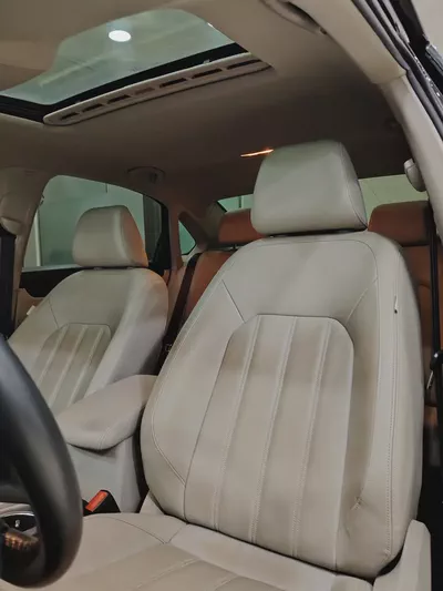 Volkswagen Passat SEL 2020 GCC Specs - Full Option-8