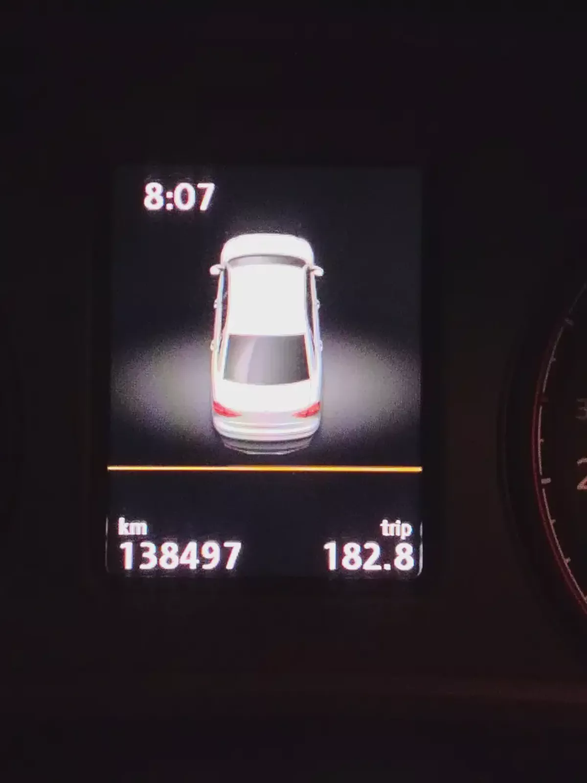 Volkswagen Passat SEL 2020 GCC Specs - Full Option-17-17