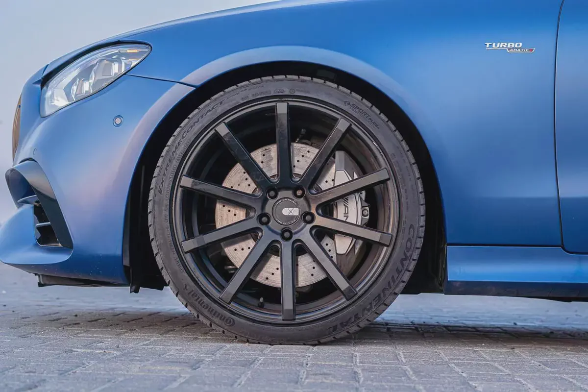 2023 Mercedes-Benz E-Class E 53 convertible AMG-6-6