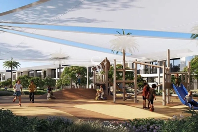 Greenspoint, Emaar South, Dubai South, Dubai-10