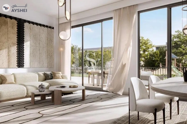 Greenspoint, Emaar South, Dubai South, Dubai