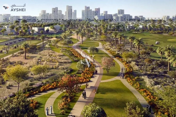 Greenspoint, Emaar South, Dubai South, Dubai