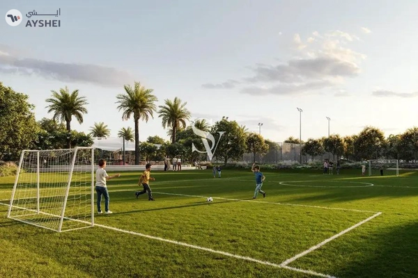 Greenspoint, Emaar South, Dubai South, Dubai