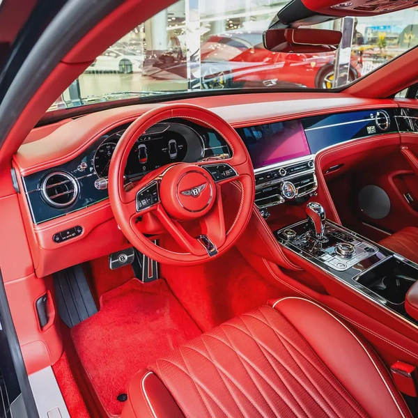 2020 BENTLEY  FLYING SPUR FIRST  EDIITION DONE ONLY 36,000KM