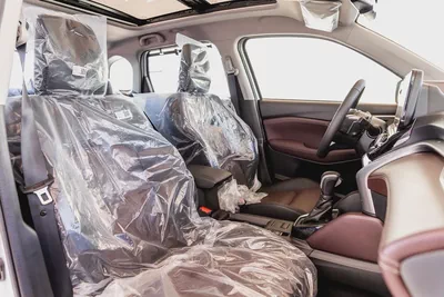 Toyota Urban Cruiser GLX 2026 GCC Specs-10