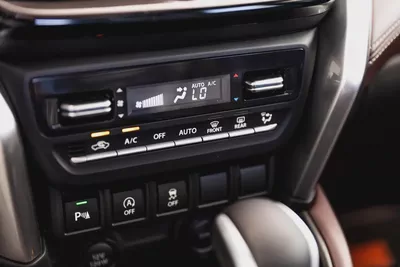 Toyota Urban Cruiser GLX 2026 GCC Specs-11